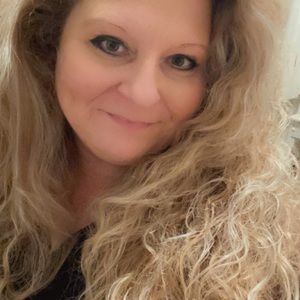 Meet your Posher, Cindy